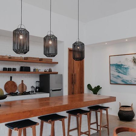 Loop Villas Kuta  ภายนอก รูปภาพ