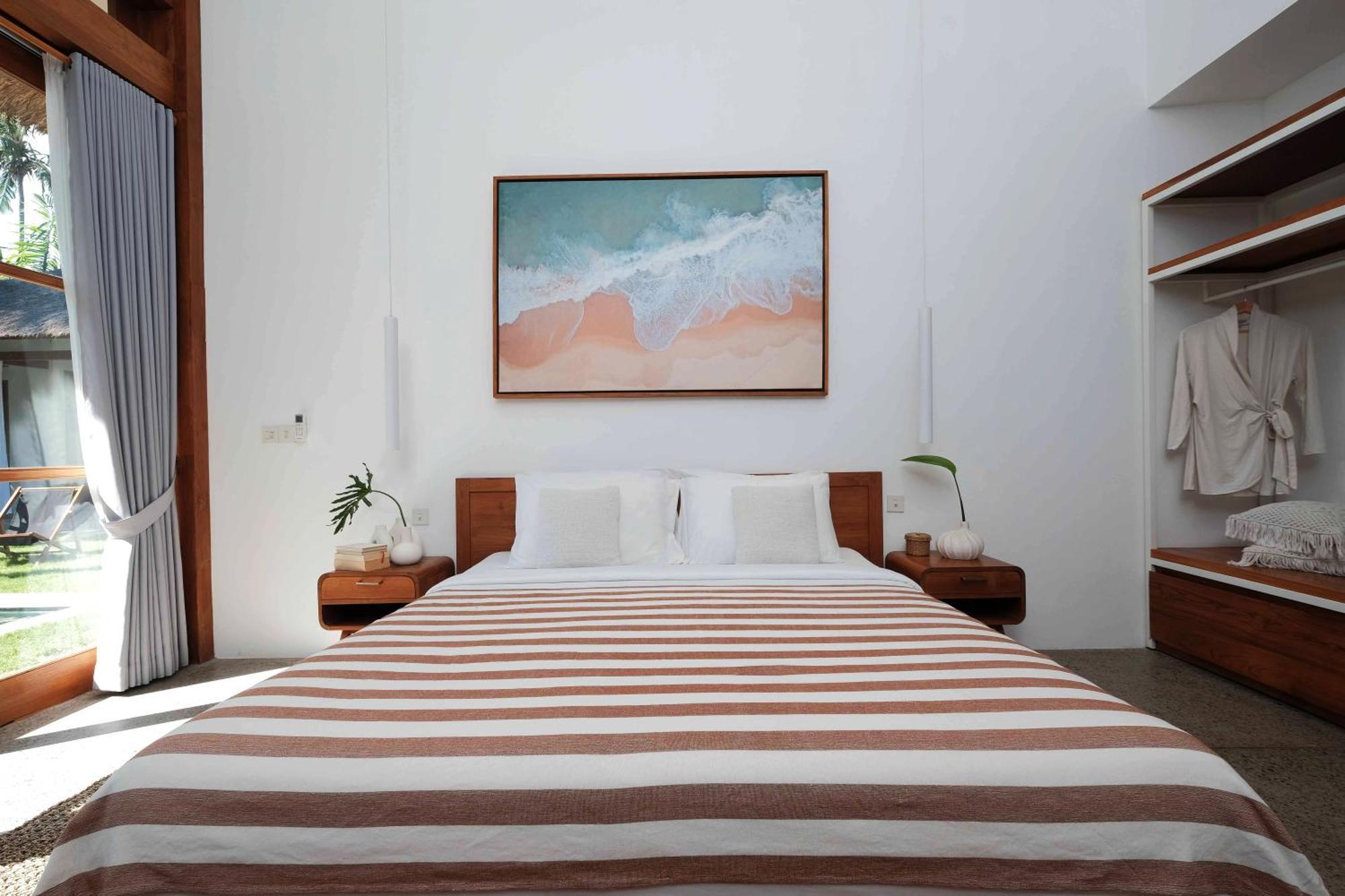 Loop Villas Kuta  ภายนอก รูปภาพ