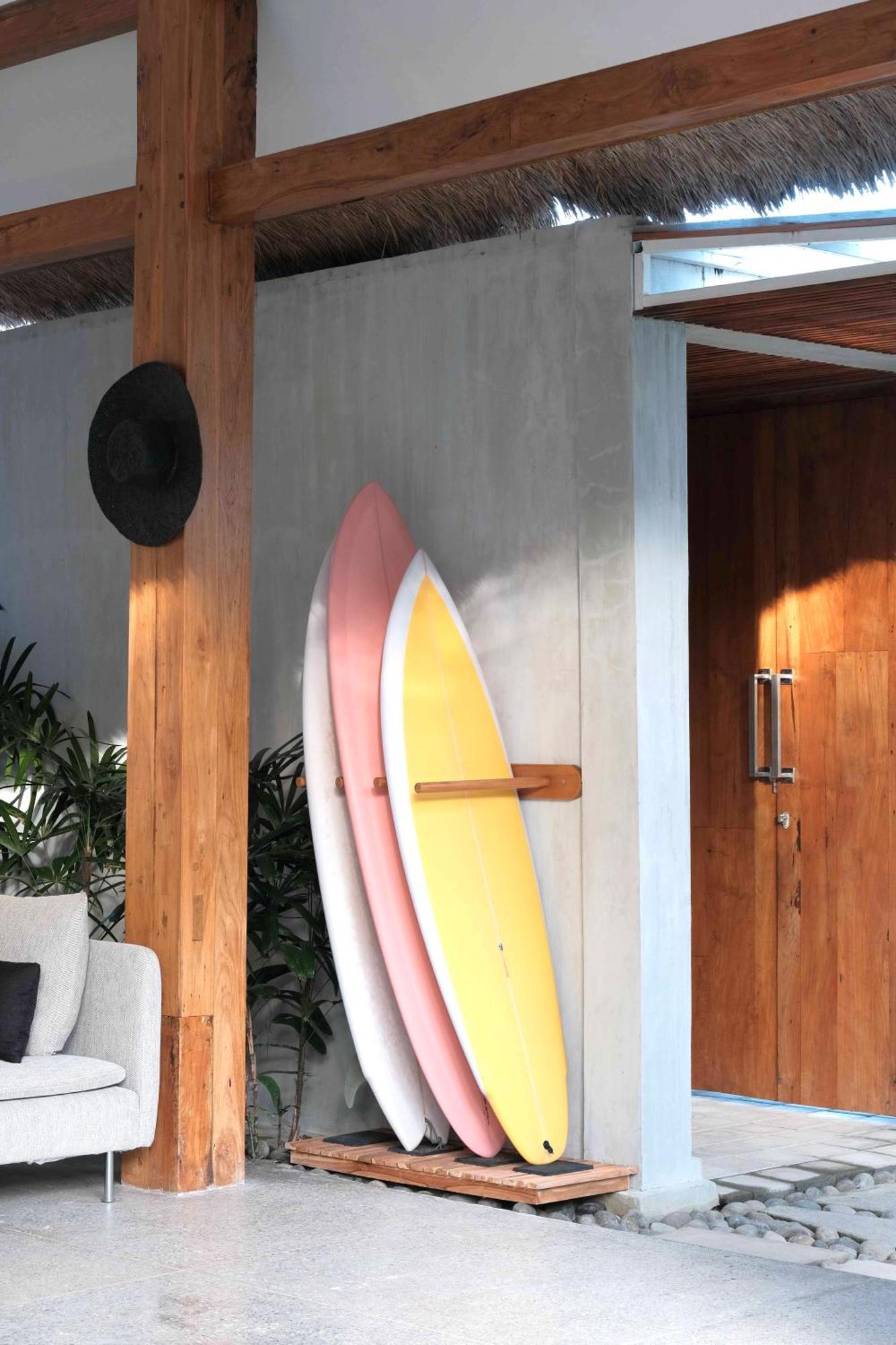 Loop Villas Kuta  ภายนอก รูปภาพ