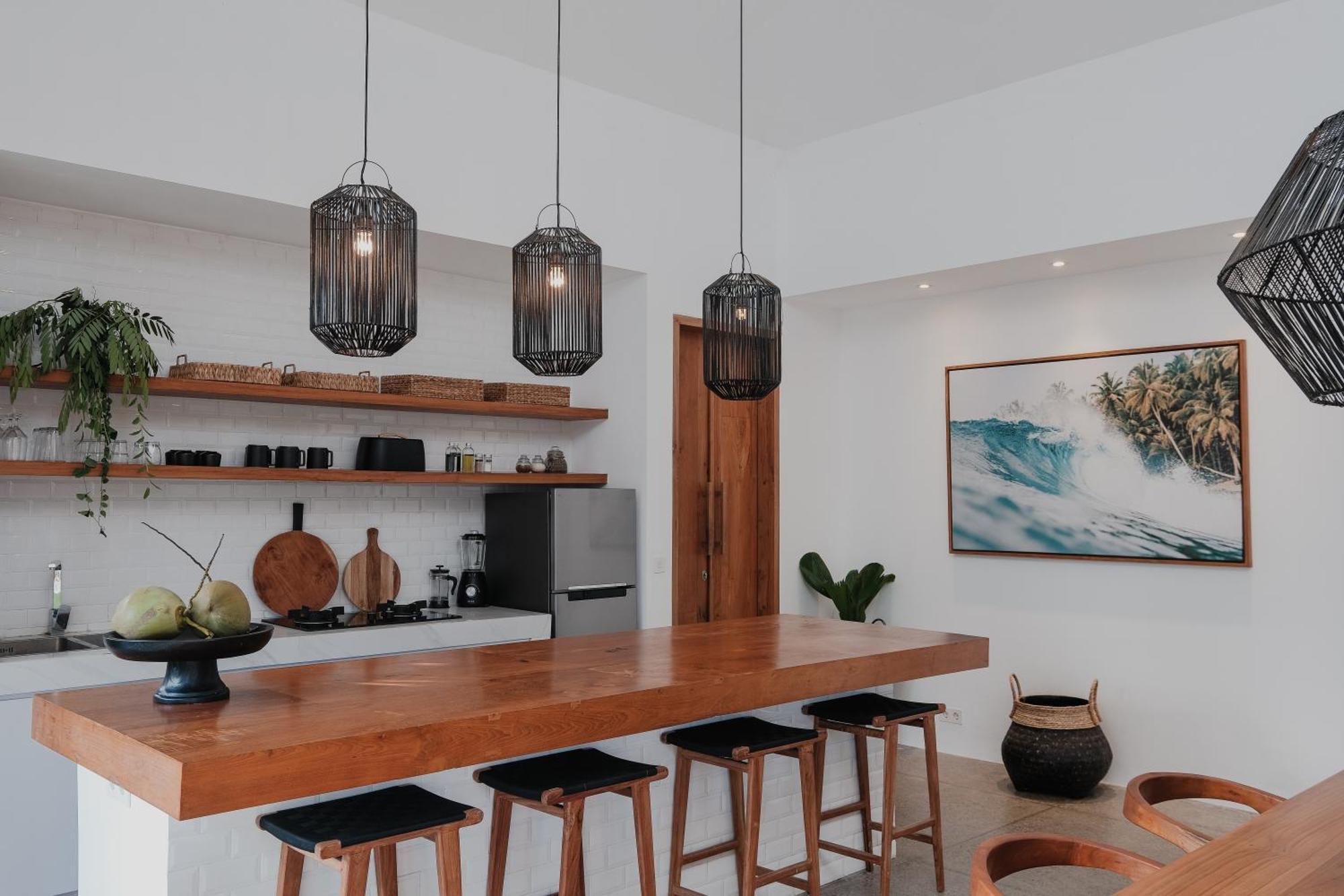 Loop Villas Kuta  ภายนอก รูปภาพ