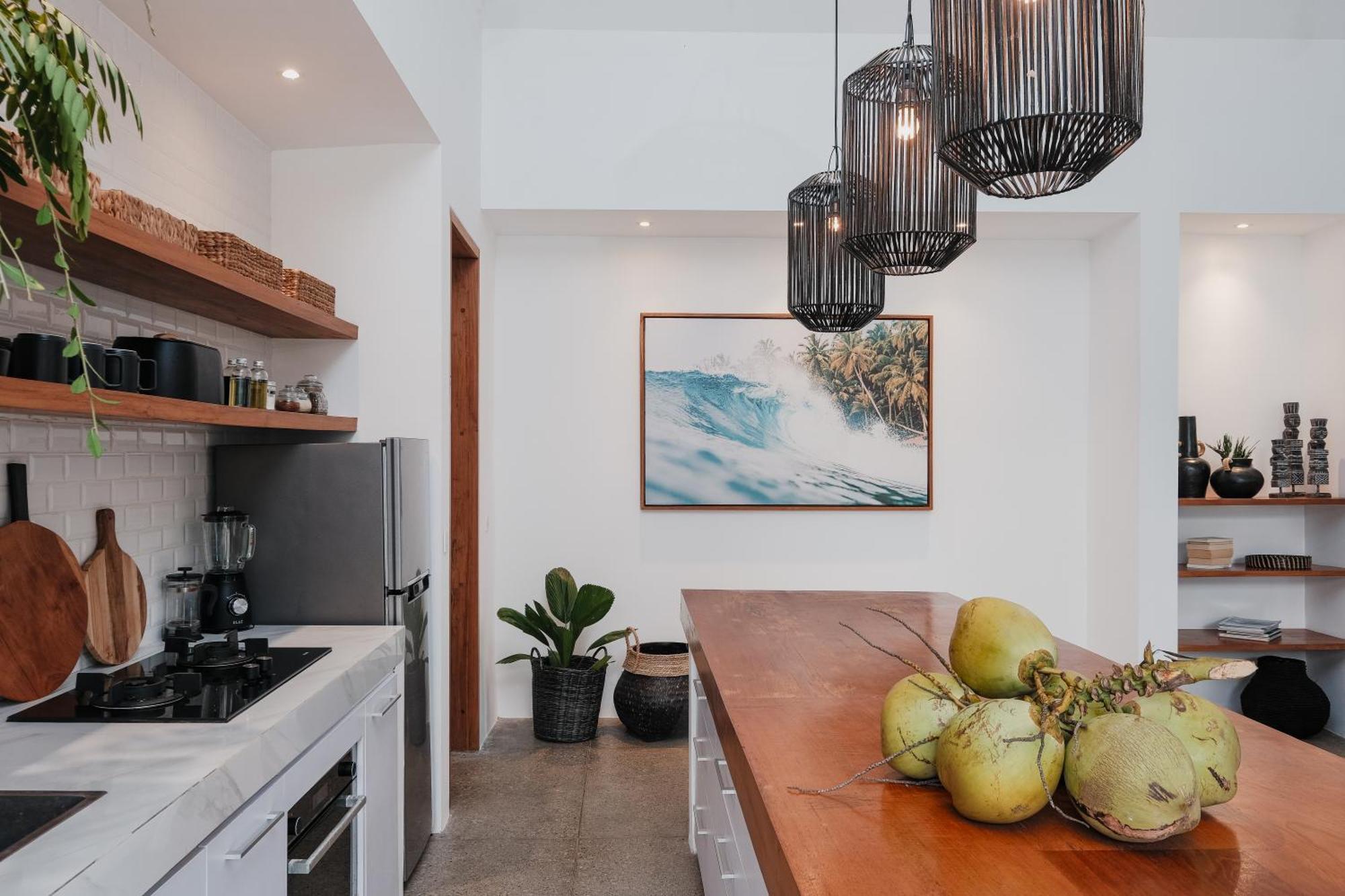 Loop Villas Kuta  ภายนอก รูปภาพ