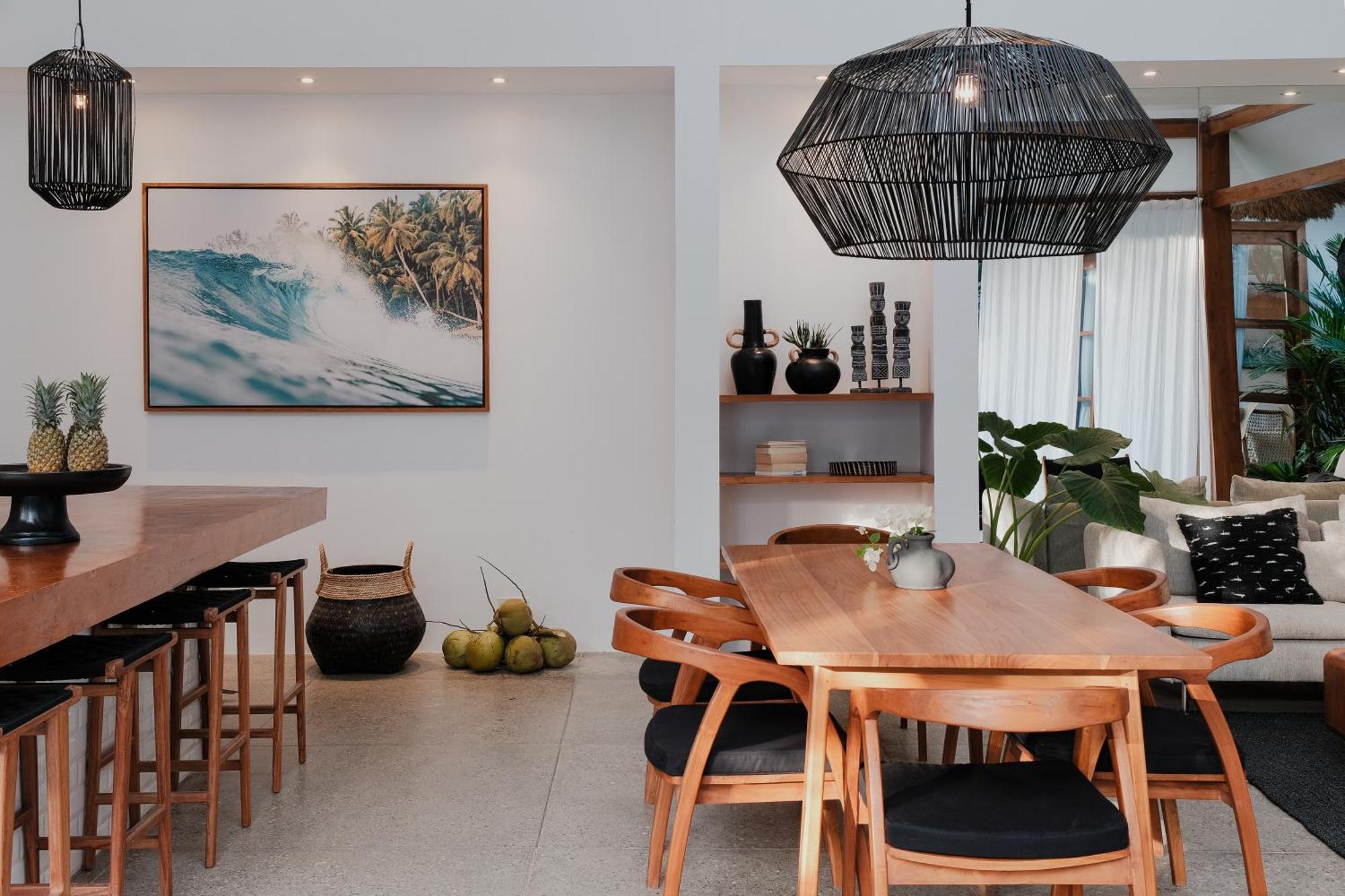 Loop Villas Kuta  ภายนอก รูปภาพ