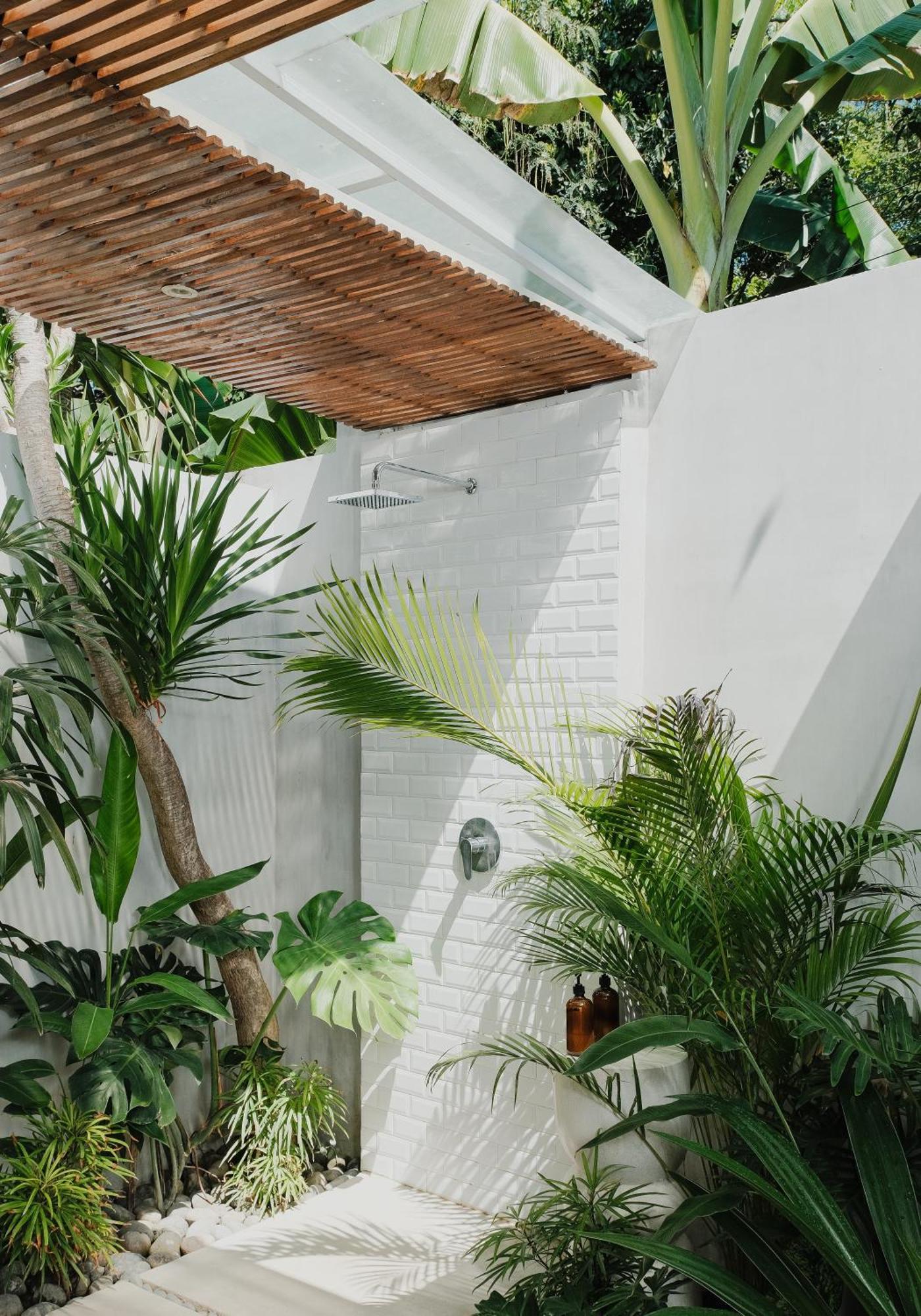 Loop Villas Kuta  ภายนอก รูปภาพ