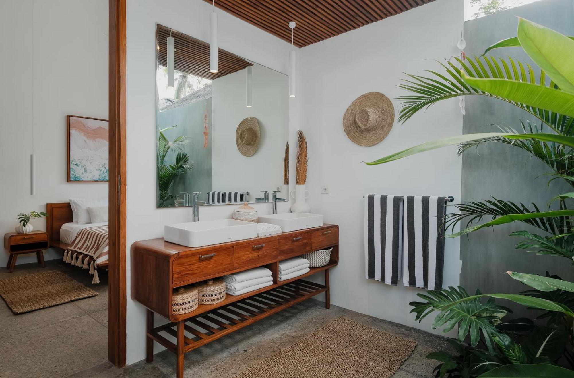 Loop Villas Kuta  ภายนอก รูปภาพ