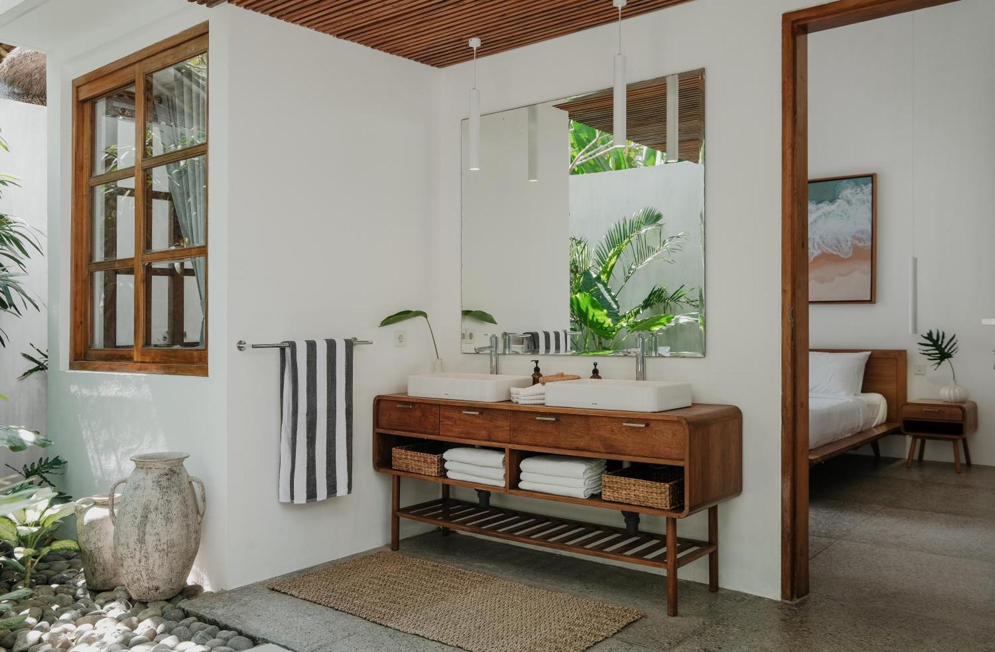 Loop Villas Kuta  ภายนอก รูปภาพ